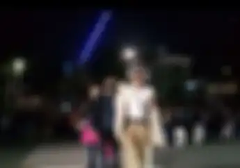 Citayam Fashion Week Belum Resmi Ditutup, Ini Penjelasan Wagub Jakarta