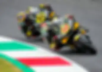 Masih Betah Bersama Ducati, Tim Balap Valentino Rossi Belum Tertarik ke Yamaha