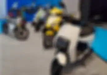 Motor Listrik Minim Bunyi, Perlu Suara Buatan Untuk Cegah Kecelakaan?
