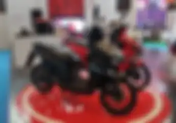 Update Motor Listrik Gesits Terbaru Agustus 2022, Enggak Perlu Inden?