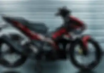 Motor Baru Aveta SVR 180 Meluncur Di Malayisa, Pesaing Yamaha MX King? 