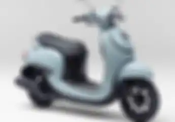 Lebih Irit dari BeAT Meluncur Motor Matic Honda Baru Desain Membulat Seperti Scoopy Harganya Murah 