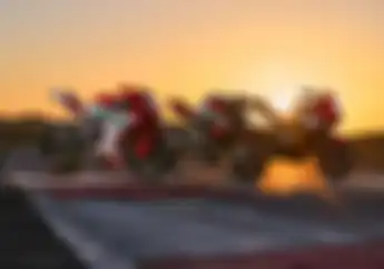 MV Agusta Luncurkan 3 Motor Baru, Tersedia Model Sport Hingga Adventure