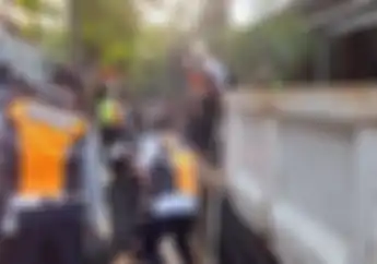 Tukang Parkir Liar Sampai Ngamuk di Sekitar Citayam Fashion Week, Ternyata Gara-gara Ini