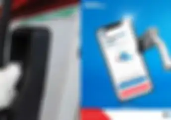 Kalau Harga Pertalite Naik, Aturan Pakai MyPertamina Untuk Beli Pertalite Tetap Berlaku Kah?