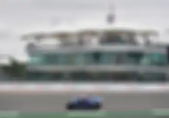 Aneh Tapi Fakta MotoGP Inggris Di Sirkuit MotoGP Silverstone, Baru 3 Orang Gasak Pole Position Sekaligus Menang