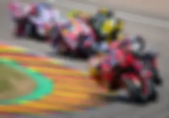 Bos Ducati Beri Isyarat Tak Akan Terus Turunkan 8 Motor di MotoGP, Apa Sebabnya?