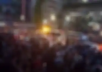 Citayam Fashion Week Bikin Jalanan Macet, Polisi Lakukan Ini Demi Basmi Kemacetan