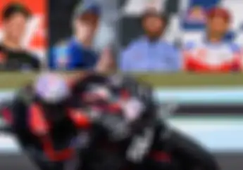 MotoGP Inggris 2022 Pekan Depan Mulai, 5 Hal Paling Ditunggu Fanatikan MotoGP