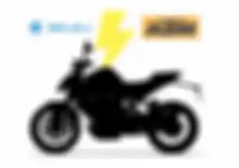 KTM dan Bajaj Jalin Kerja Sama, Siap Luncurkan Motor Listrik Bergaya Sport