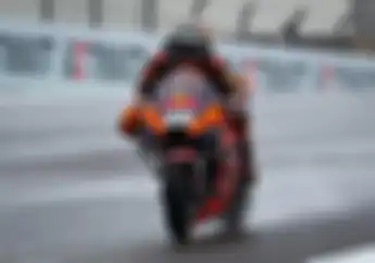 Jadi Pembalap MotoGP, Miguel Oliveira Susah Nikmati Hidup, Kenapa?
