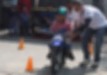 Yamaha Adakan Fun Education Activity, Peringati Hari Anak Nasional 2022