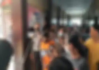 Fakta Seputar Sopir Odong-odong Maut di Serang, Ternyata Enggak Cuma Tidak Punya SIM