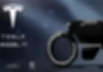 Motor Listrik Untuk Masa Depan, Desainer Spanyol Terinpirasi Model Tesla Cybertruck