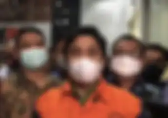 Mantan Bupati Mardani Maming Serahkan Diri ke KPK, Punya Honda BeAT dan 2 Motor Ini