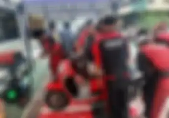 19 Tahun Dukung Program SMK Binaan, Yamaha Dapat Penghargaan dari Kemendikbudristek
