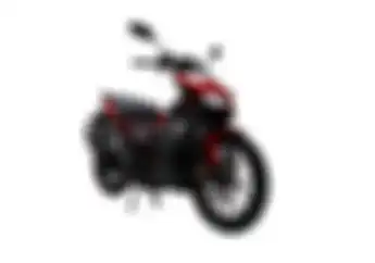 Motor Bebek Sport Aveta SVR180 Rilis, Cocok Lawan Yamaha MX King dan Honda Supra GTR 150