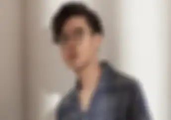 Ardhito Pramono Trending Gegara Video Syur Mirip Dirinya, Pernah Jatuh dari Motor Karena Ini