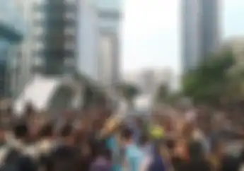 Kegiatan Mirip Citayam Fashion Week di Jalan Dilarang Polisi, Alasannya Enggak Cuma Bikin Macet