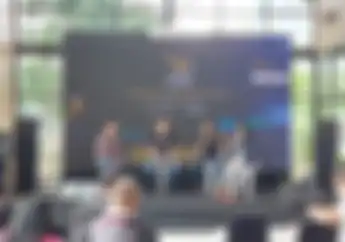 Topik Utama GIIAS Talk 2022 Motor Listrik dan Kendaraan Listrik, Jadi Tren Baru di Indonesia
