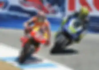 Sirkuit Legendaris MotoGP Amerika Laguna Seca Digugat Warga, Ada Apa Nih?