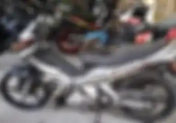 Cuma Rp900 Ribuan Yamaha Jupiter MX Dilelang Murah, Buruan Tawar dan Bawa Pulang