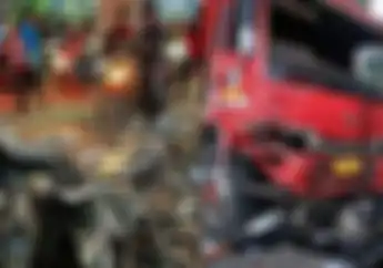 Kecelakaan Maut Truk Pertamina di Cibubur Bukan Gegara Lampu Merah, Ini Kata Dishub Kota Bekasi