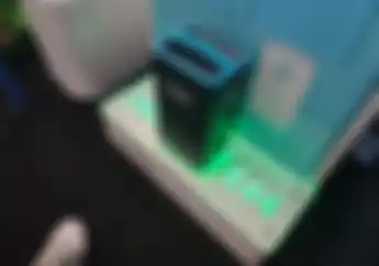 SWAP Punya Baterai Motor Listrik Berfitur NFC, Ganti Baterai di SWAP Station Tanpa Aplikasi HP