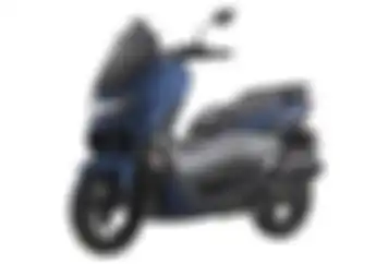 Intip Perbedaan Yamaha NMAX 2022 Versi Malaysia, Enggak Lebih Canggih Dari Versi Lokal?