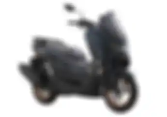 Yamaha NMAX 2022 Meluncur di Malaysia, Harga Sama Seperti di Indonesia?