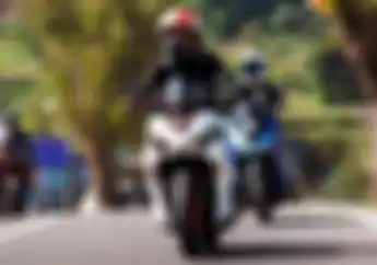 Tips Seru Sunmori, Makin Asik Naik All New Yamaha Aerox