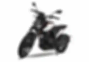 Motor Baru Malguti Drakon 125, Cocok Lawan Yamaha Vixion, Harga Bikin Kaget