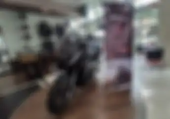 Kesempatan Terakhir Promo Motor Honda ADV 160 Potongan Rp 200 Ribu Per Bulan, Ini Syaratnya