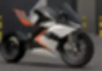 Gandeng KTM, Bajaj Siap Luncurkan Motor Listrik Kelas Premium