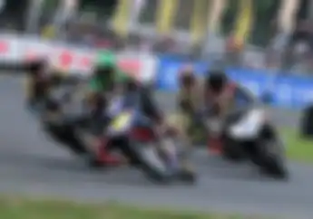Tahun Lalu Di Sentul, Kok FInal Kejurnas Motorprix Piala Presiden 2022 Masih Di Sentul Lagi?