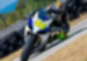 Berita Terkini MotoGP Inggris 2022, Juara Dunia Joan Mir Latihan Usai Adakan Pesta Pernikahan