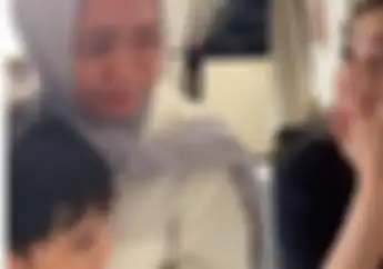 Nagita Slavina Dimarahi Pengasuh Rafathar, Pernah Beli Motor Rp 1 Miliar Untuk Sesuatu Spesial