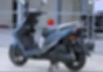 Motor Baru Yamaha Freego Tampil Facelift Pakai Mesin NMAX, Intip Fitur Lainnya