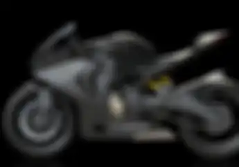 Diam-diam Honda Bakal Luncurkan Motor Baru CBR Bermesin 750cc