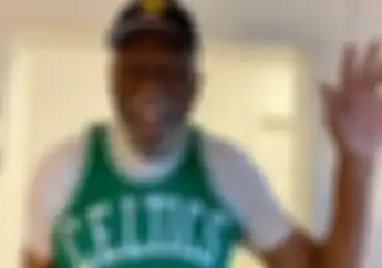 Legenda NBA Bill Russell Meninggal Dunia, Pernah Diajarin Balapan Motocross Pakai Motor Ini