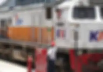 Buruan Serbu Lowongan Kerja Dibuka PT KAI Bulan Agustus 2022, Lulusan SMA, D3 dan S1 Masuk