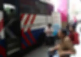 Jadwal SIM Keliling Jakarta 1 Agustus 2022, Layanan Perpanjang SIM Cuma Sampai Jam Segini