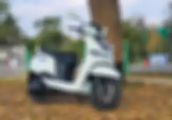 TVS Kembangkan Motor Bertenaga Hidrogen, Begini Cara Kerjanya