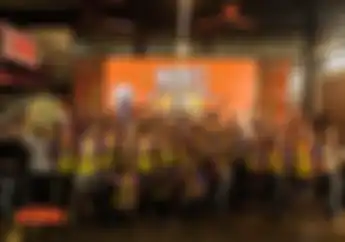 KTM Adventure Indonesia (KAI) Resmi Pilih Ketua Umum, Makin Sah Jadi Komunitas