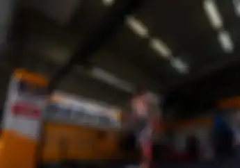 Baru Tahu Repsol Itu Singkatan, Serius Stop Jadi Sponsor Honda MotoGP?