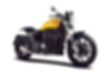 Motor Cruiser Asal Spanyol Mirip Ducati Diavel, Leonart Pilder 125, Harga Bikin Penasaran