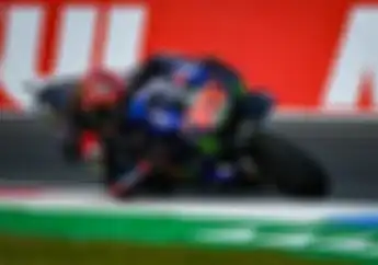 Update Klasemen Jelang MotoGP Inggris 2022, Pembalap Ini Jadi Ancaman Fabio Quartararo