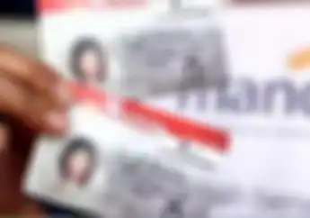 Lupa Bawa SIM Sama Enggak Punya SIM Denda Tilangnya Berbeda, Awas Salah Ngomong