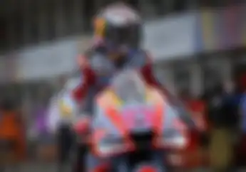 MotoGP Austria 2022, Ducati Dominasi Grid Terdepan pada Hasil Kualifikasi