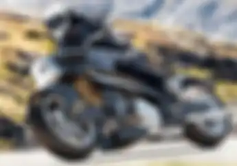 Kerennya Konsep Harley-Davidson Streetfighter, Didesain Mahasiswa Taiwan